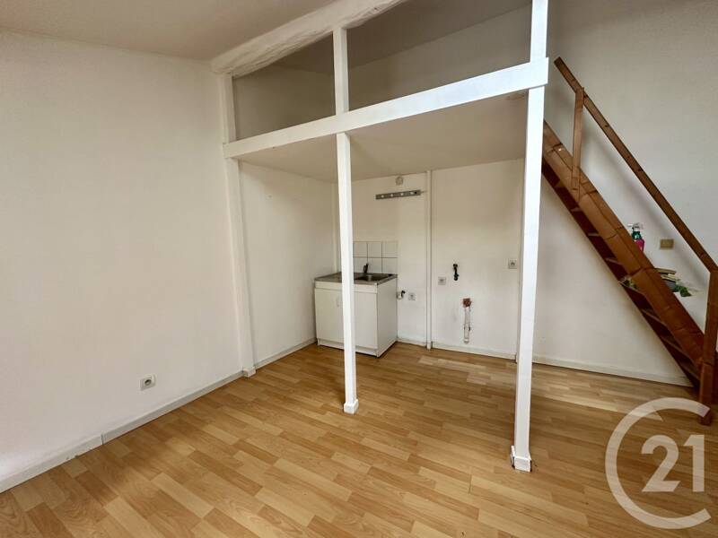 Maison à louer, 19m², MARSILLARGUES