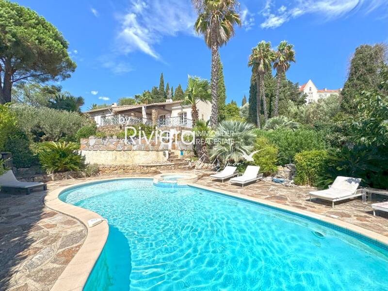 Maison à vendre, 180m², LA CROIX VALMER
