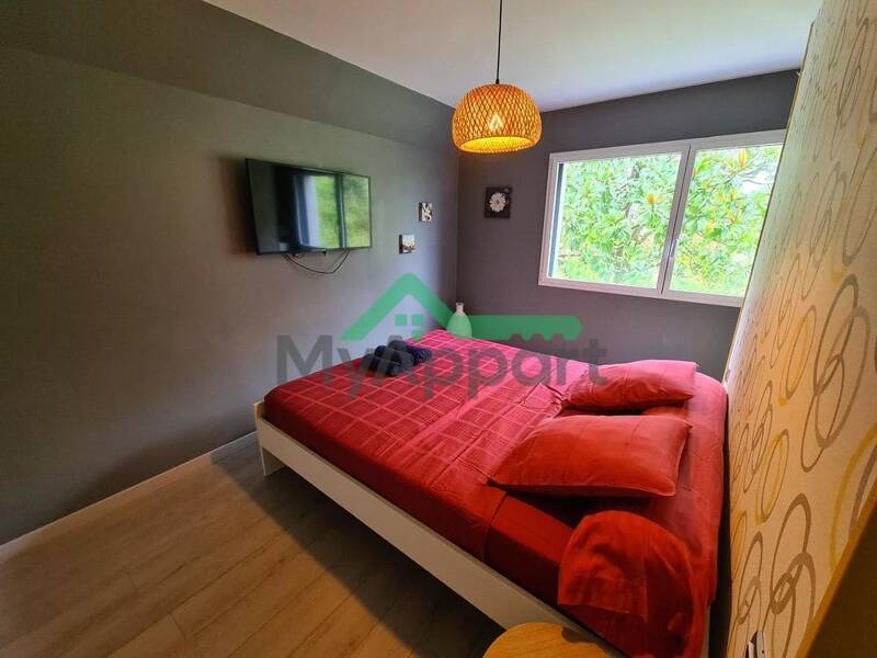 Maison à louer, 150m², BODILIS