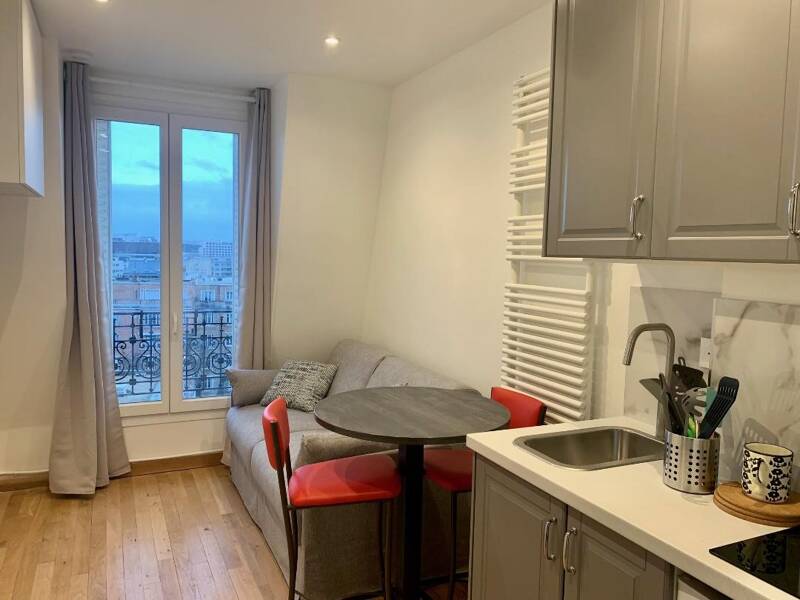 Maison à louer, 11m², ASNIERES SUR SEINE