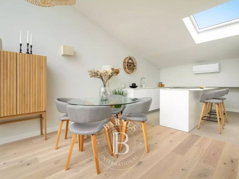 Maison à vendre, 87m², PARIS 16E