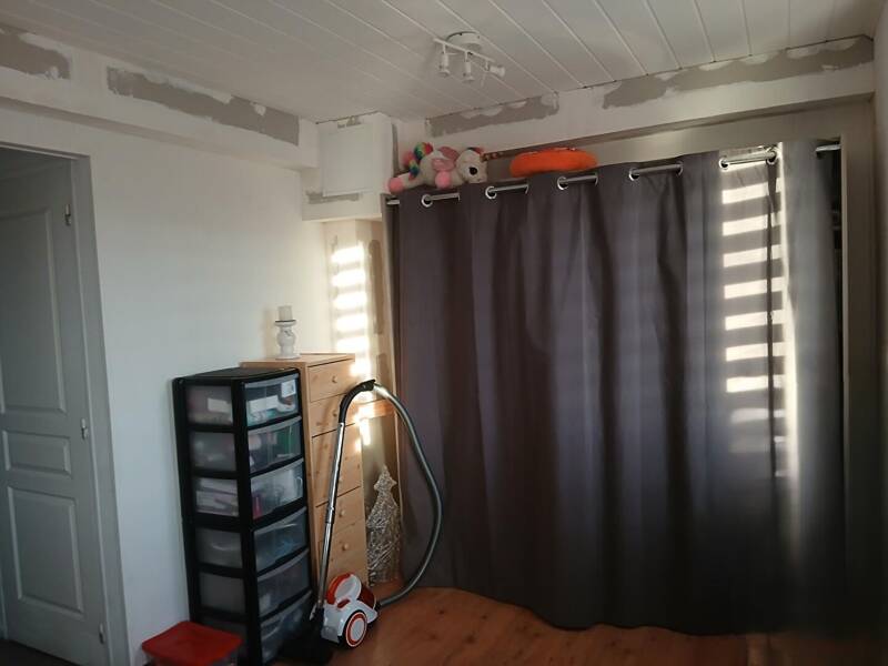 Maison à louer, 47m², BOLBEC