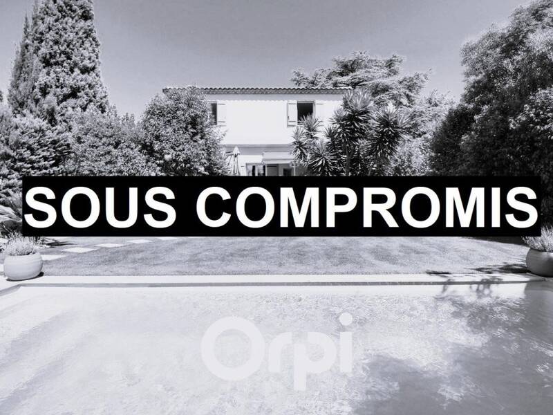 Maison à vendre, 113m², MARSEILLE 12E