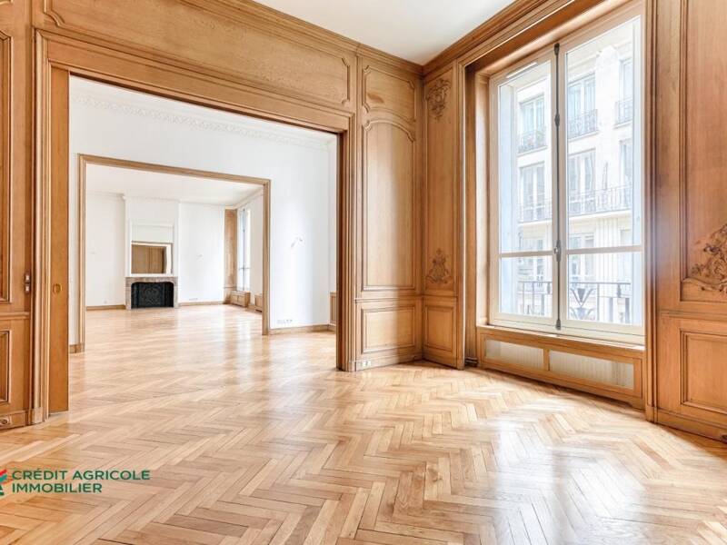 Maison à louer, 360m², PARIS 16E
