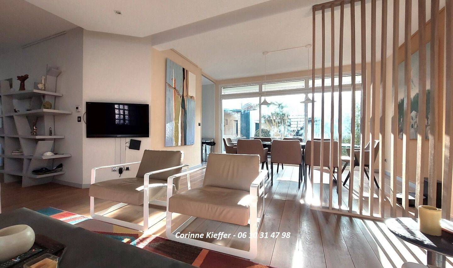 Maison à vendre, 197m², TAVERNY