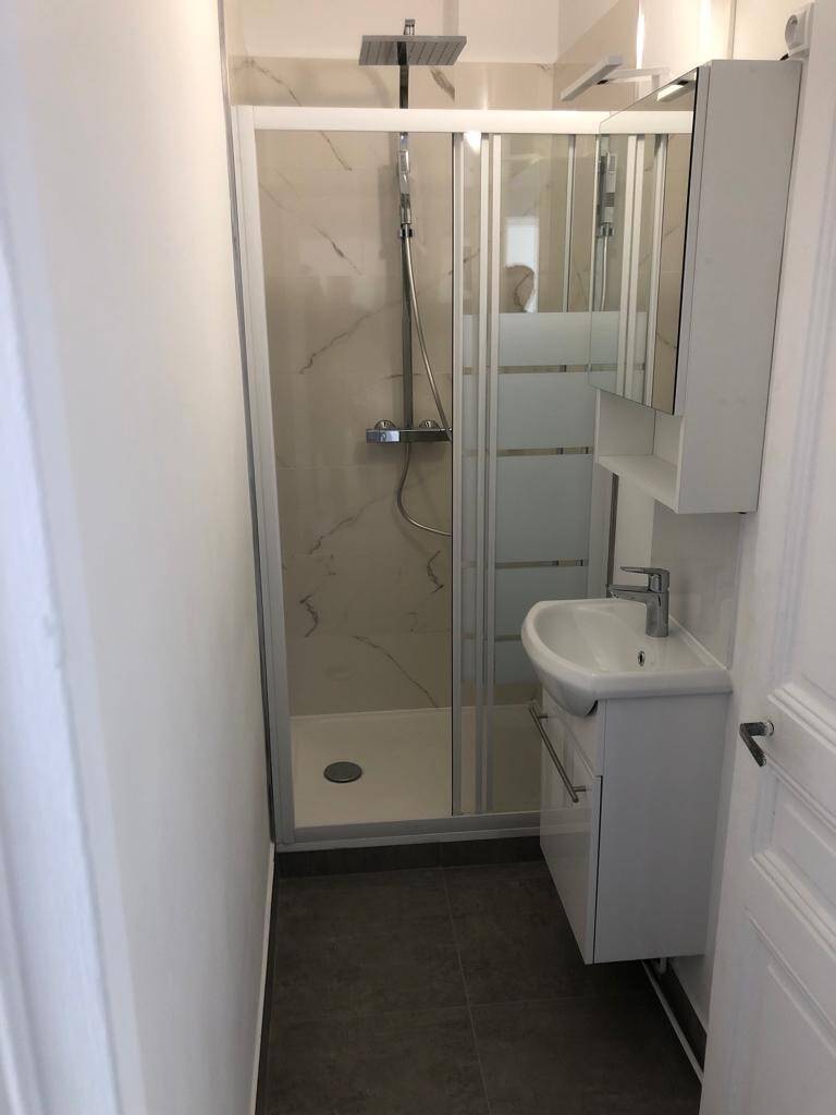 Maison à louer, 47m², IVRY SUR SEINE