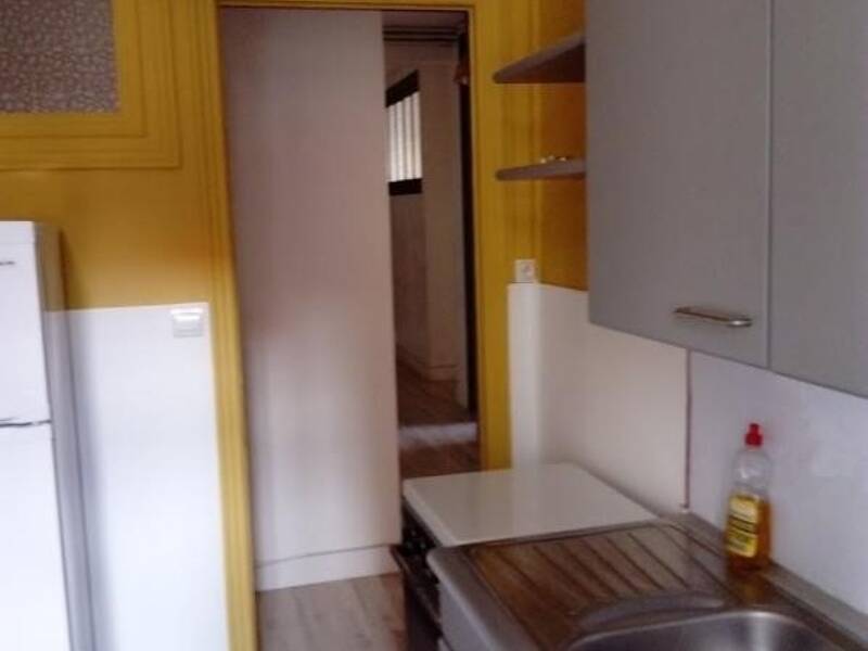 Maison à louer, 70m², LILLE