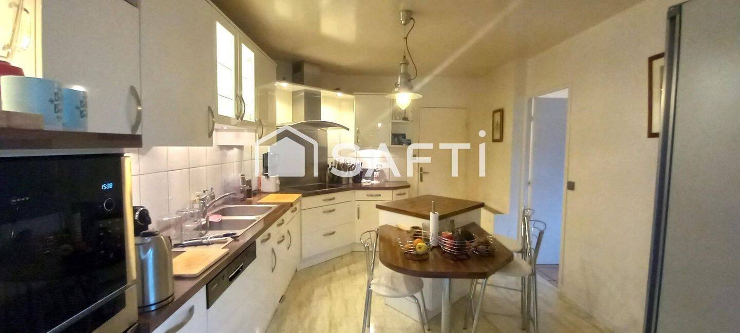 Maison à vendre, 197m², LA FERTE ALAIS