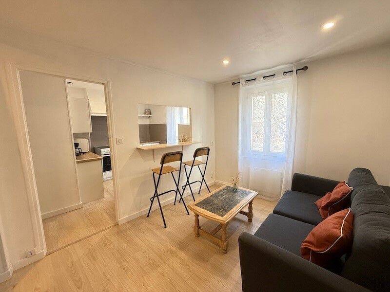 Maison à louer, 27m², TOULON