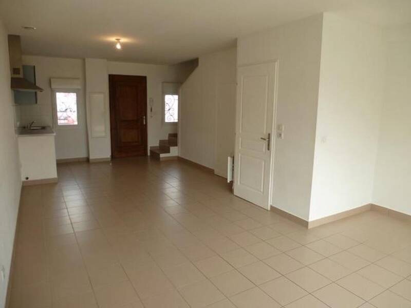 Maison à louer, 63m², CHATEAUNEUF LES MARTIGUES