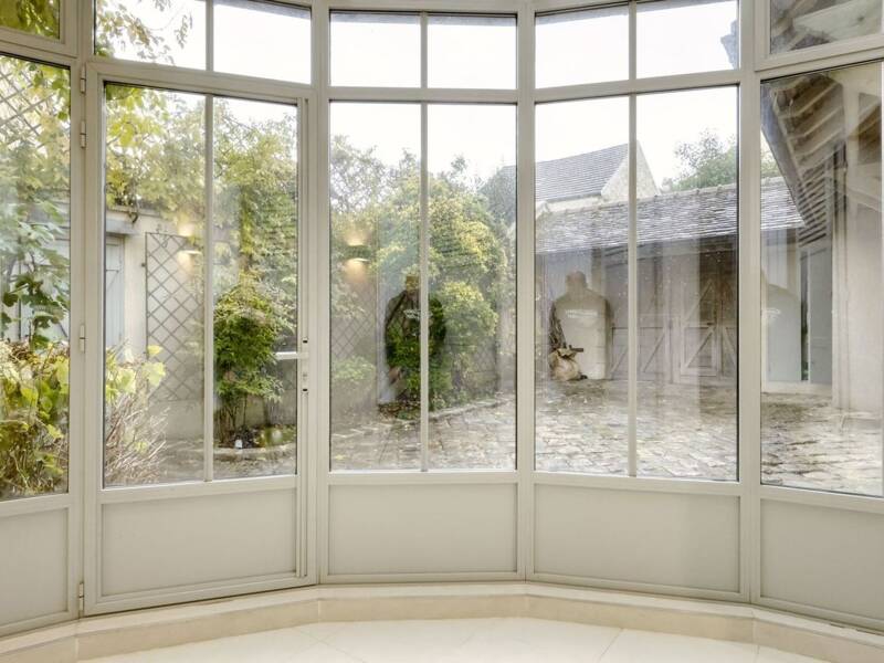 Maison à louer, 138m², VAUREAL