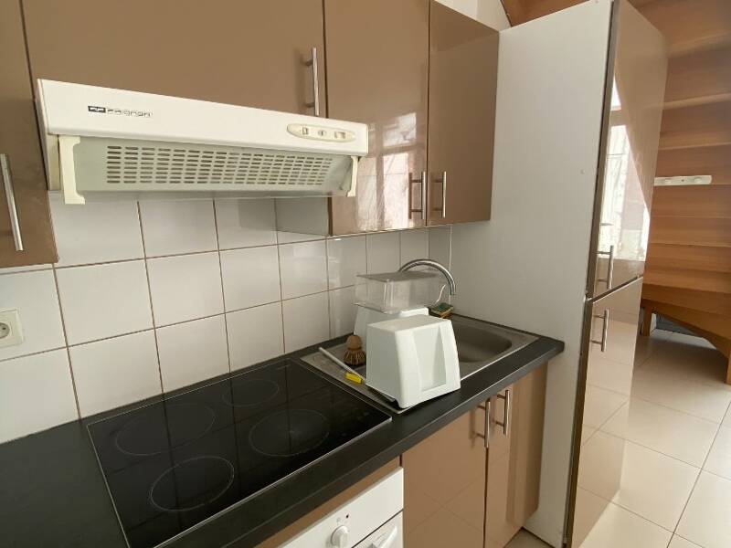 Maison à louer, 49m², VERSAILLES