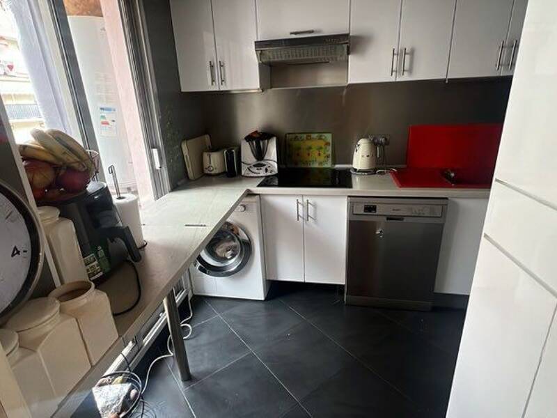 Maison à louer, 54m², NICE