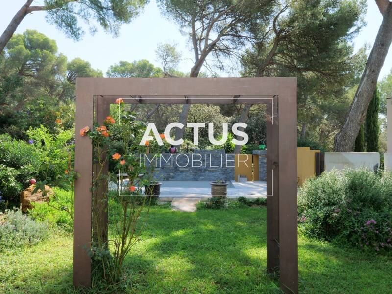 Maison à vendre, 122m², SALON DE PROVENCE