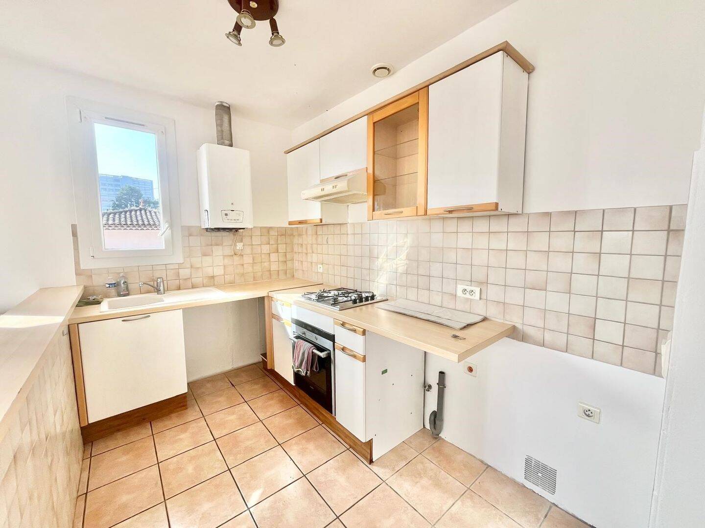 Maison à louer, 65m², ANTIBES