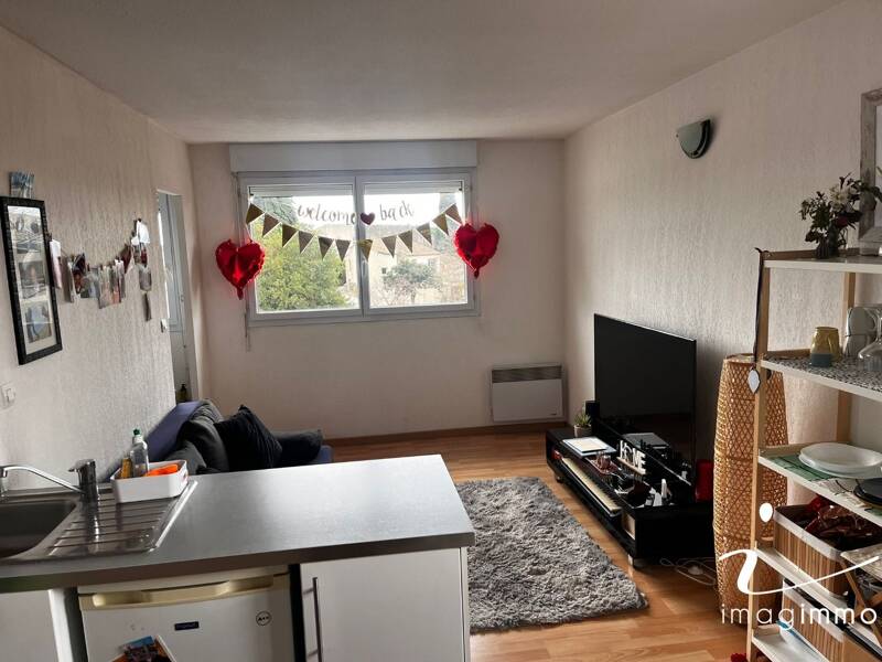 Maison à louer, 31m², LATTES