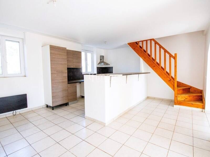 Maison à vendre, 100m², MARSEILLE 13E