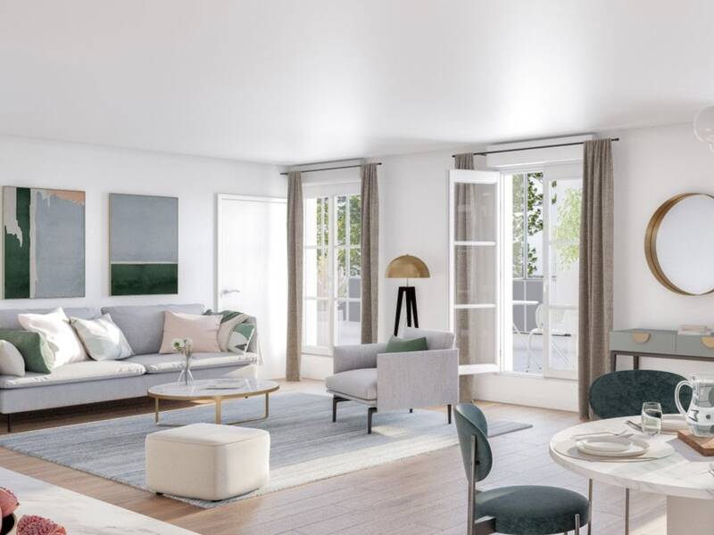 Maison à vendre, 62m², FOURAS