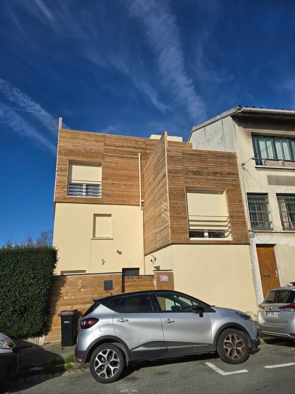 Maison à vendre, 80m², MONTREUIL