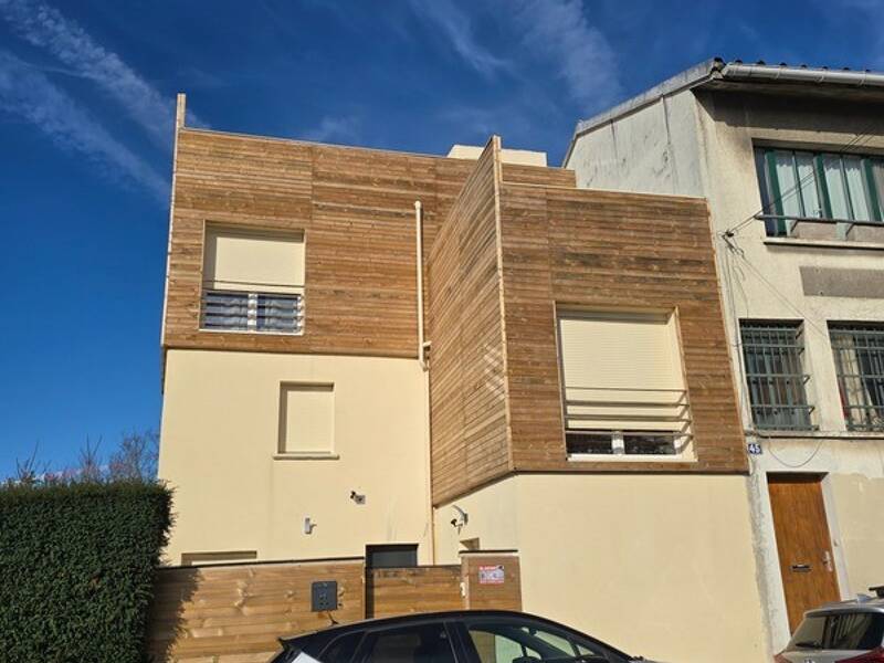 Maison à vendre, 80m², MONTREUIL
