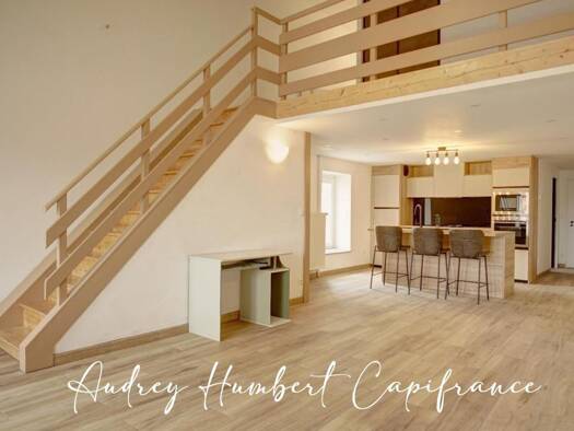 Maison à vendre 196 000 € 5 pièces 3 chambres 112 m² 131 m² de terrain Rezonville-Vionville 57130