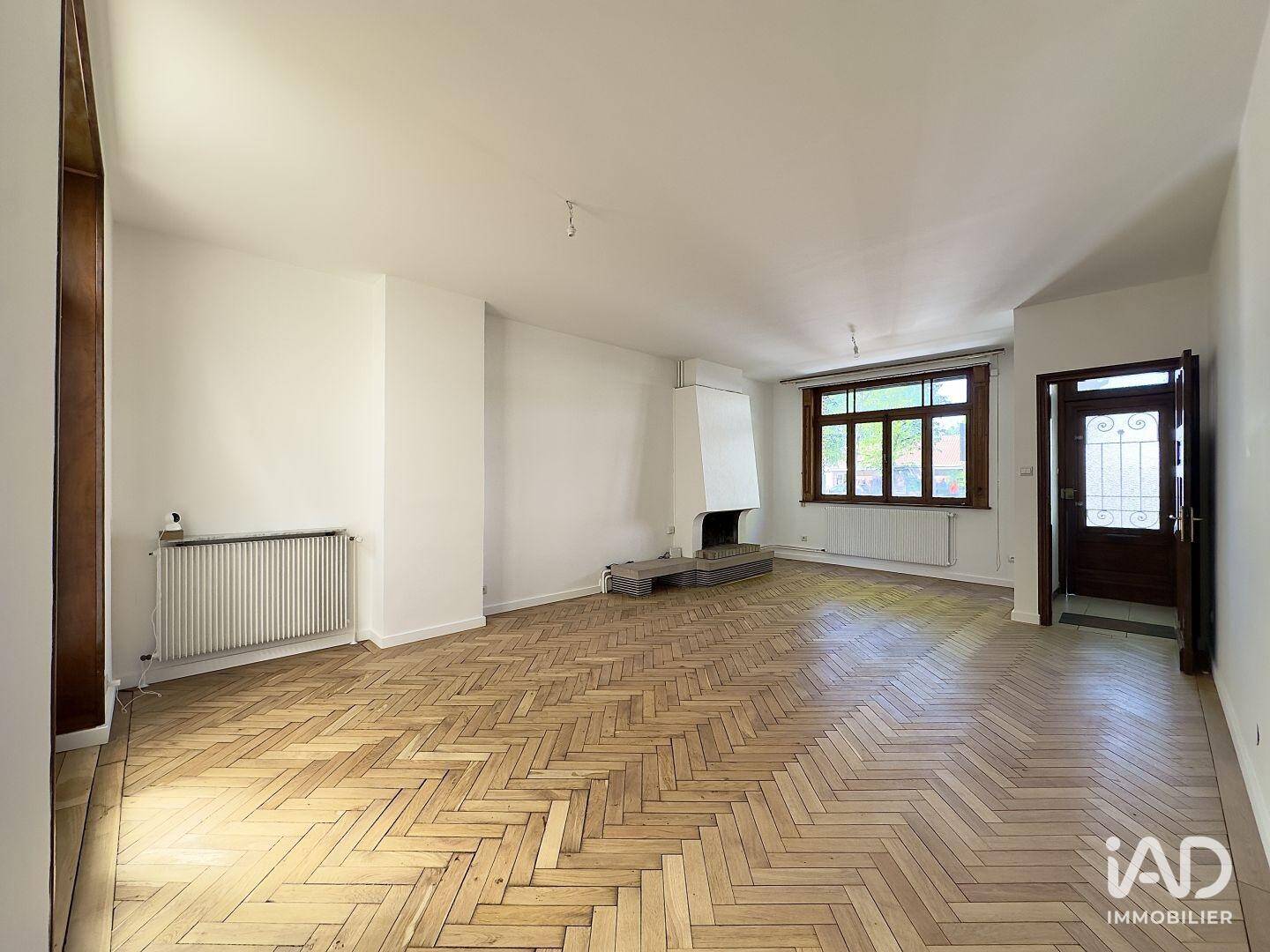 Maison à vendre, 100m², MARCQ EN BAROEUL