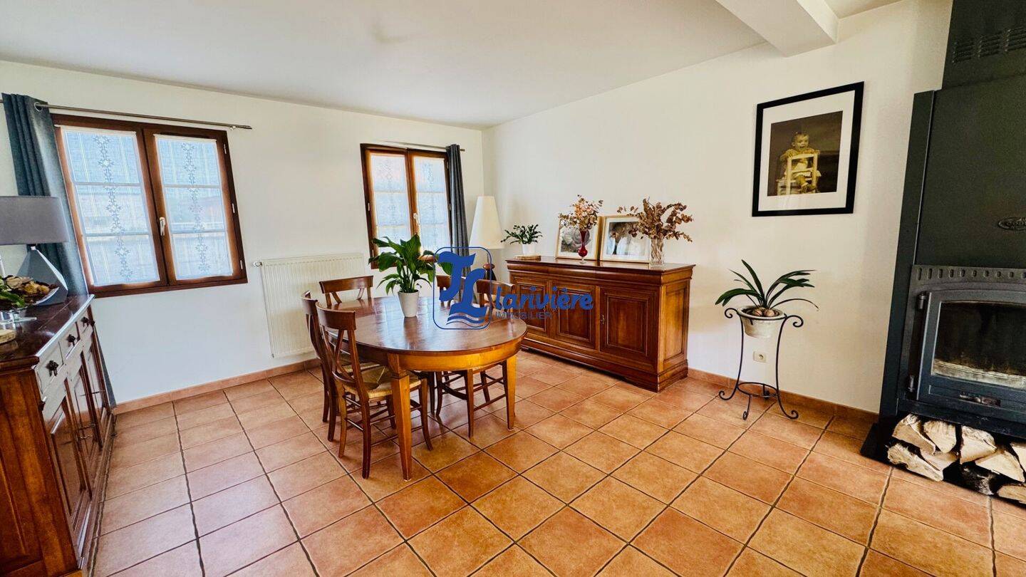 Maison à vendre, 141m², AUDRESSELLES