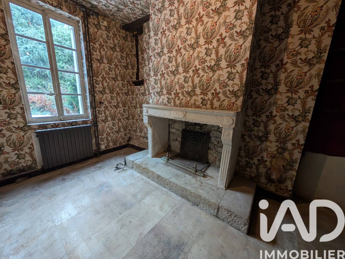 Maison à vendre, 217m², BAR SUR SEINE