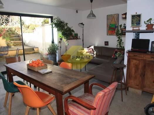 Maison à vendre 458 000 € 7 pièces 3 chambres 153 m² 378 m² de terrain Saulx-les-Chartreux 91160