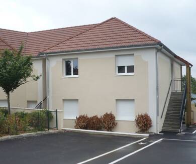 Appartement à vendre 205 000 € 3 pièces 2 chambres 69 m² Talant 21240