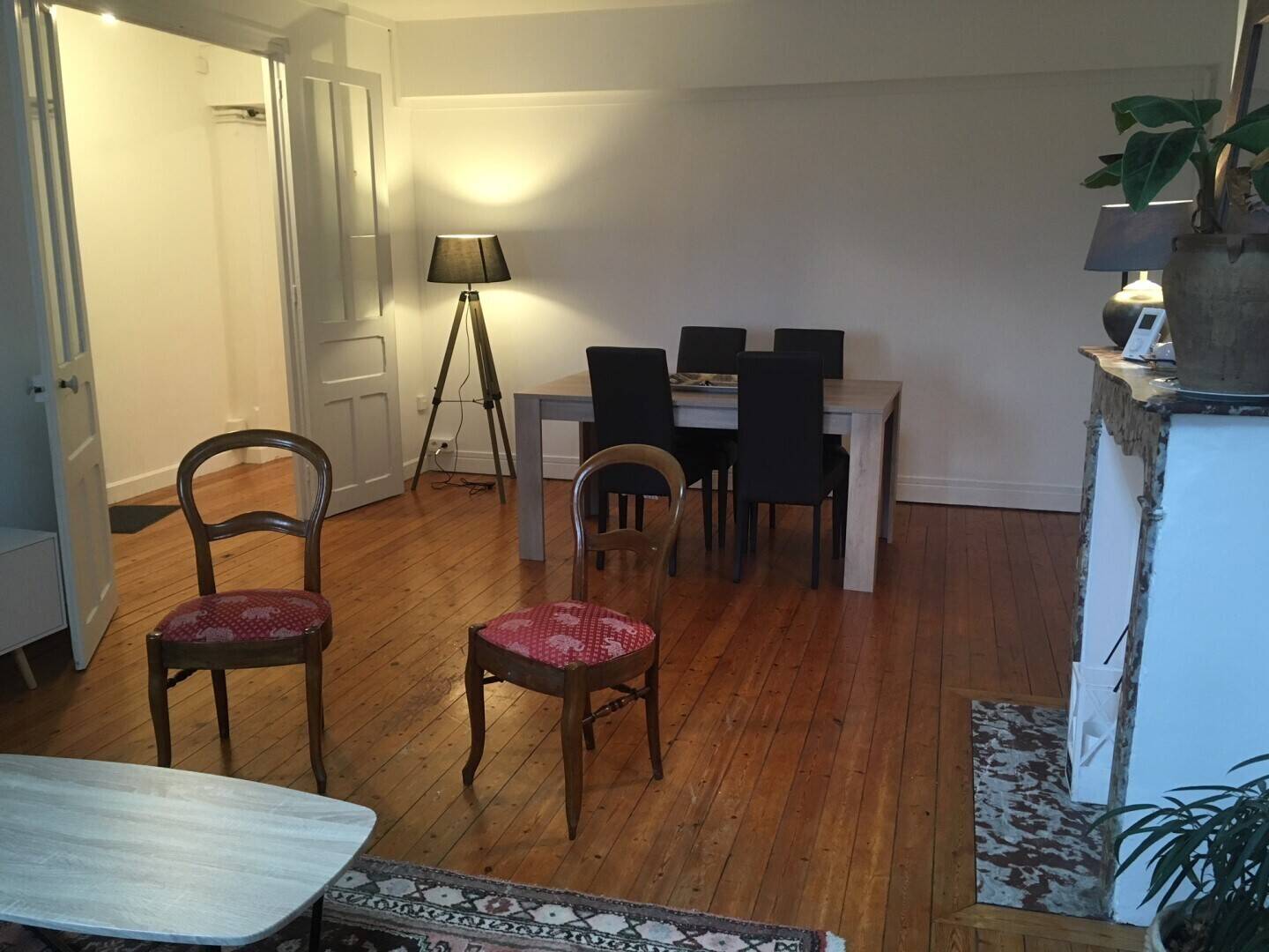 Maison à louer, 90m², SAINT QUENTIN