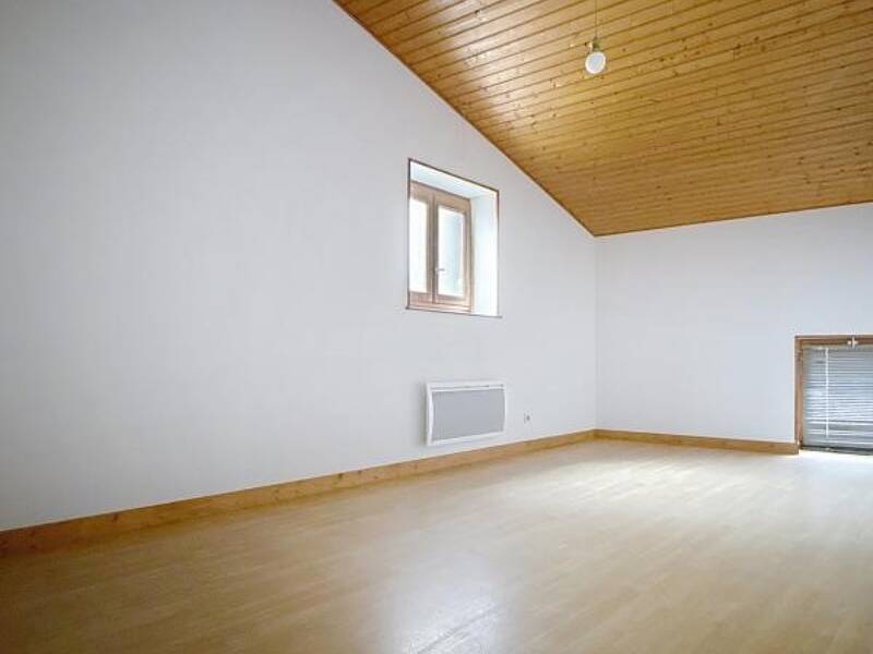 Maison à louer, 61m², ORCET