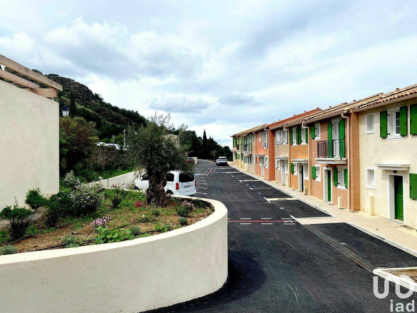 Maison à vendre, 89m², LA GARDE FREINET