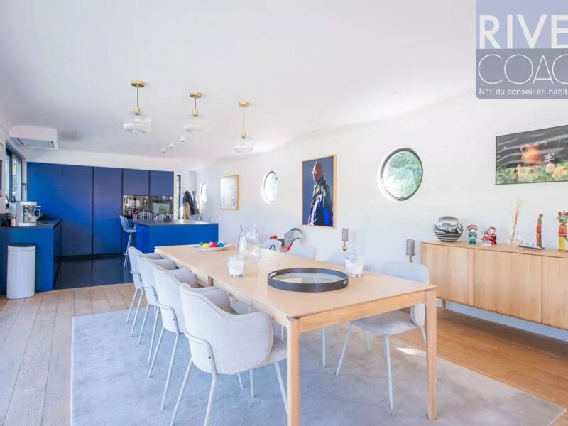 Maison à vendre, 253m², PARIS 16E