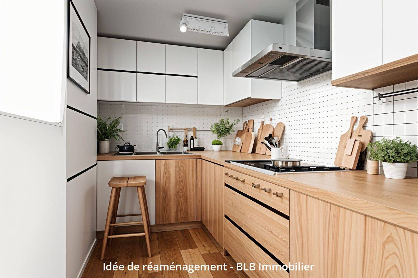 Maison à vendre, 41m², MONTIGNY LE BRETONNEUX