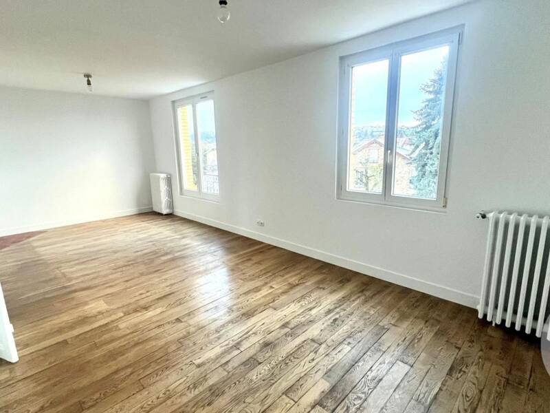 Maison à louer, 70m², SOISY SOUS MONTMORENCY