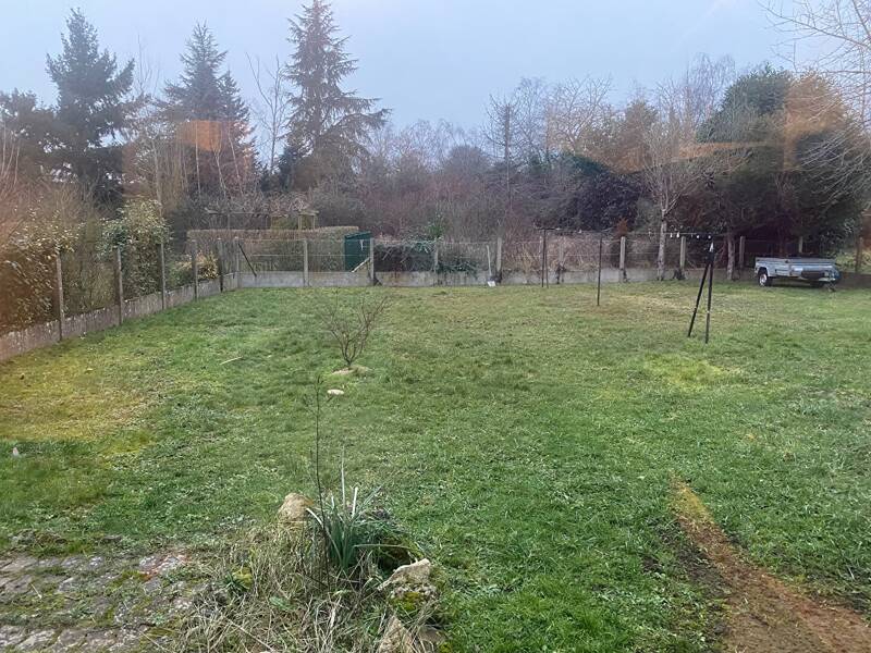 Maison à vendre, 89m², ORLEANS