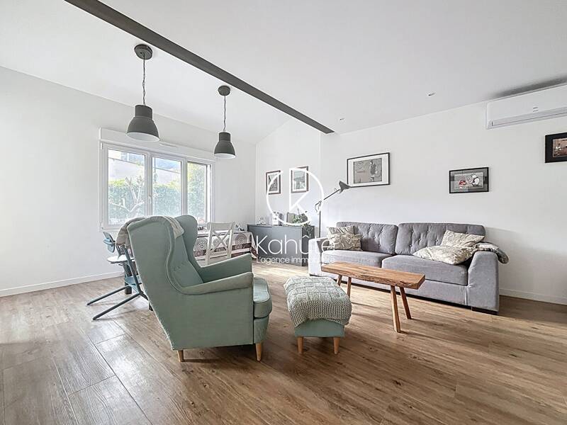 Maison à vendre, 165m², SAINT ROMAIN AU MONT D'OR