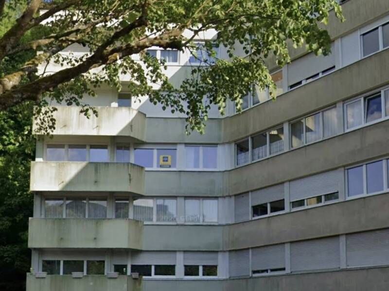 Maison à vendre, 45m², SAINT AVOLD