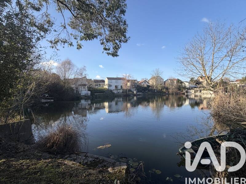 Maison à vendre, 83m², ORLY