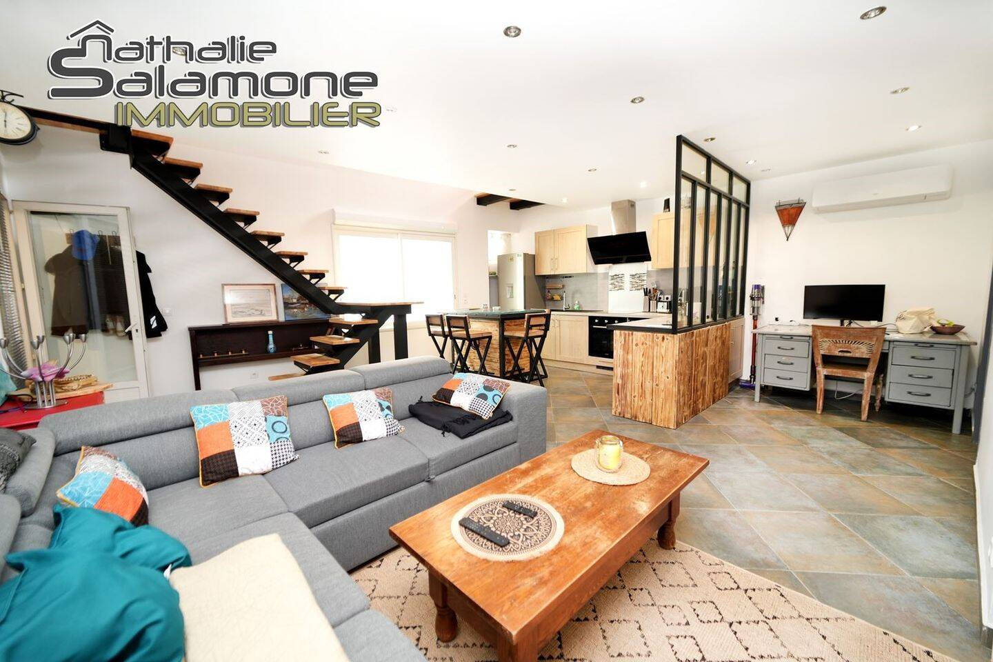 Maison à vendre, 139m², FRONTIGNAN