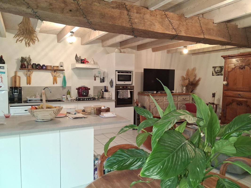 Maison à louer, 0m², SAINT JEAN D'ANGLE