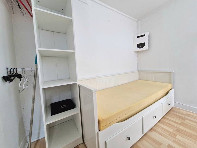 Maison à vendre, 13m², LILLE