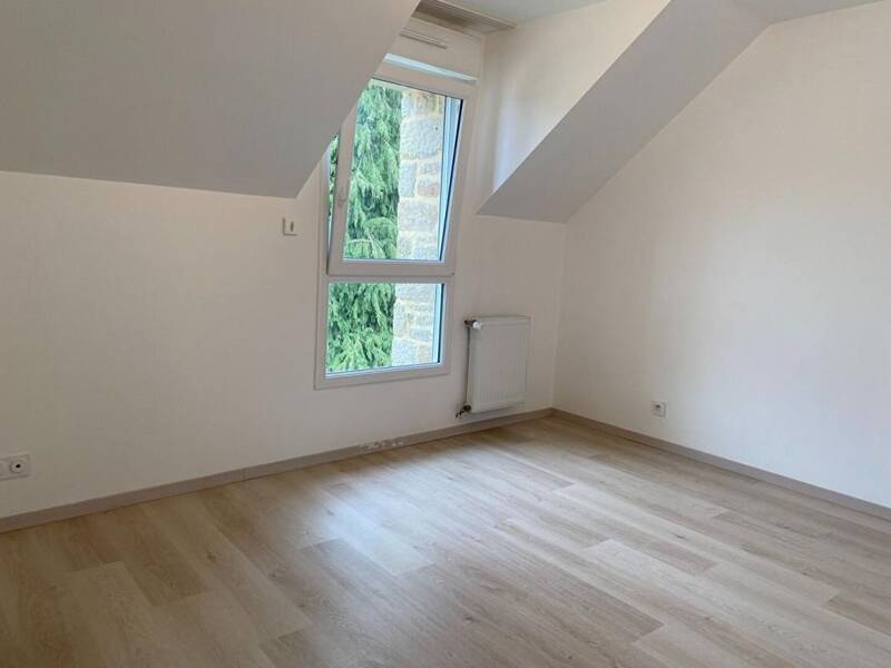 Maison à louer, 64m², TREFFLEAN