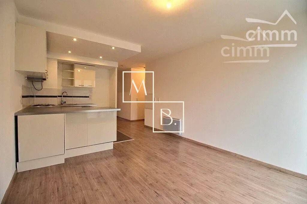 Maison à louer, 46m², CORBEIL ESSONNES