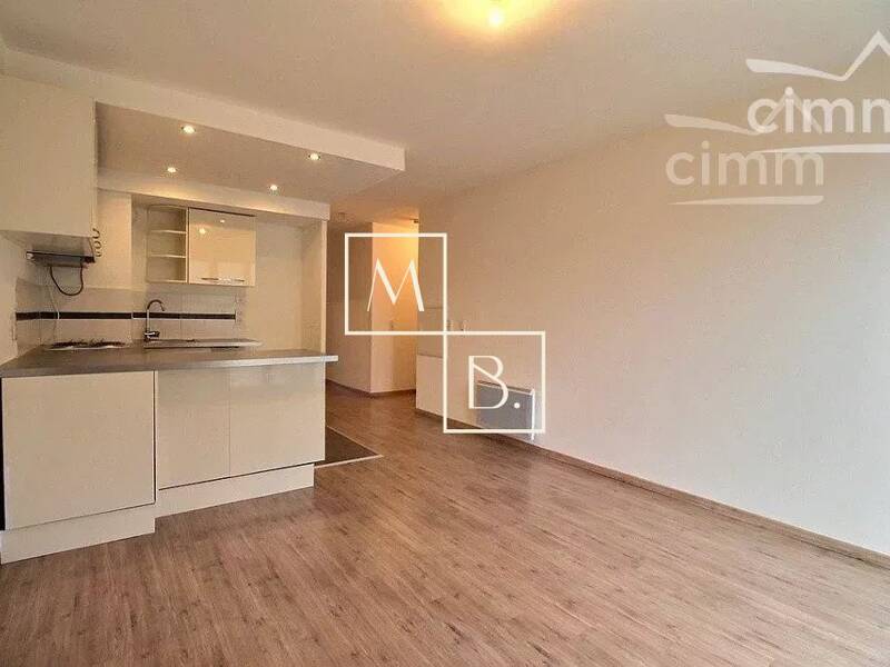 Maison à louer, 46m², CORBEIL ESSONNES