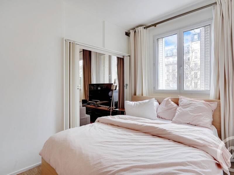 Maison à vendre, 53m², PARIS 18E