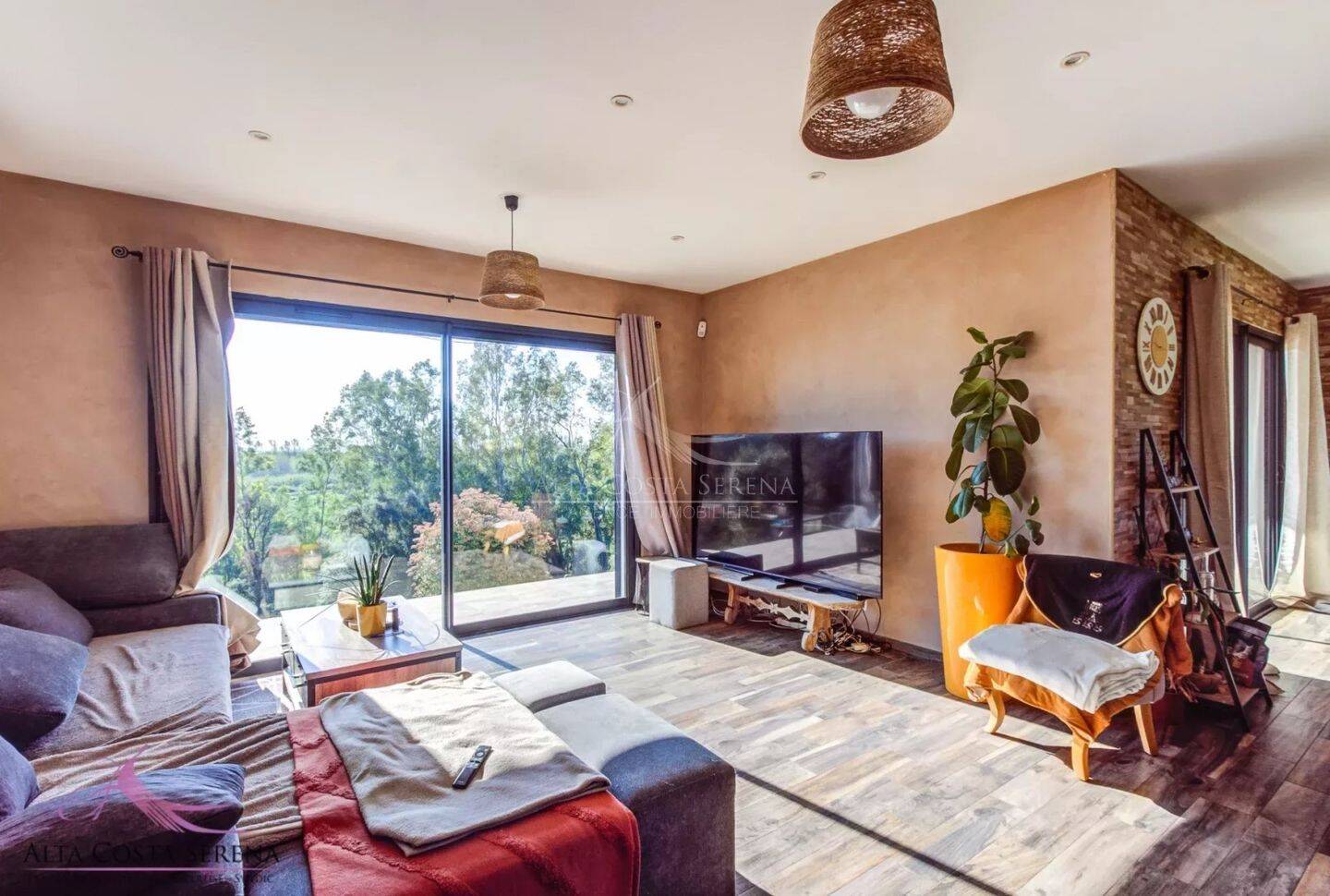 Maison à vendre, 194m², PRUNELLI DI FIUMORBO