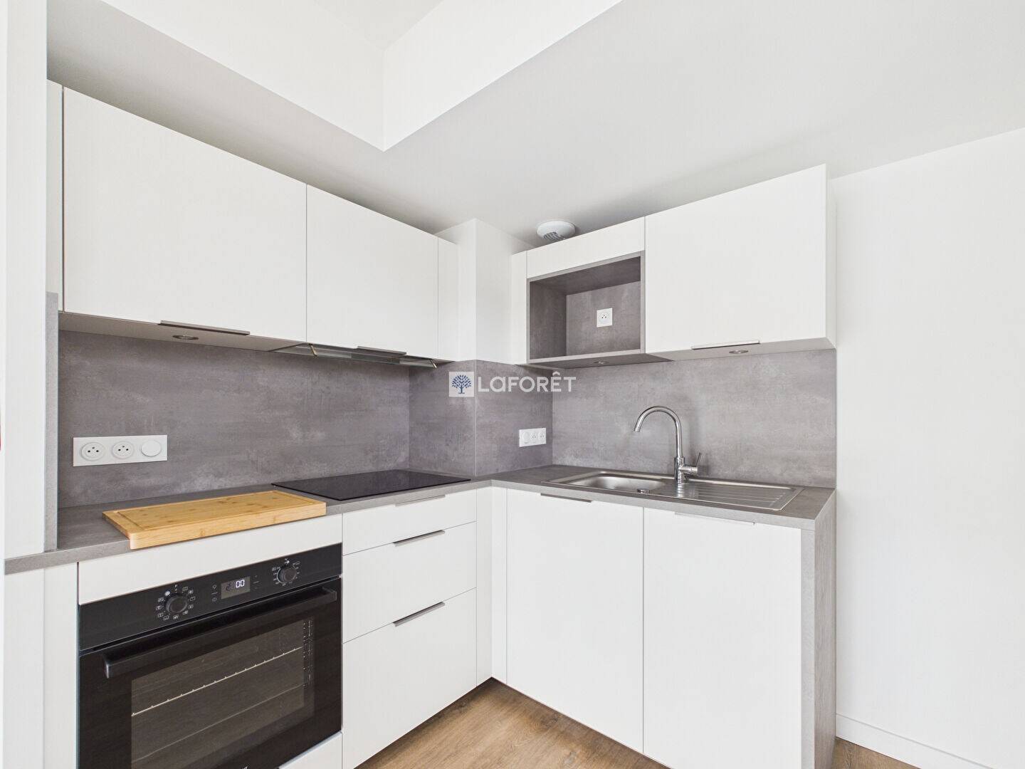 Maison à louer, 65m², QUIMPER