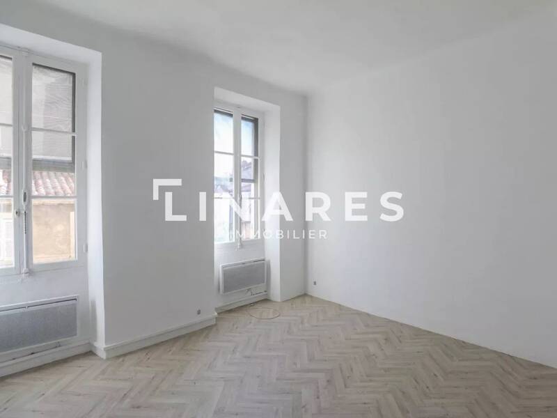 Maison à louer, 36m², MARSEILLE 3E